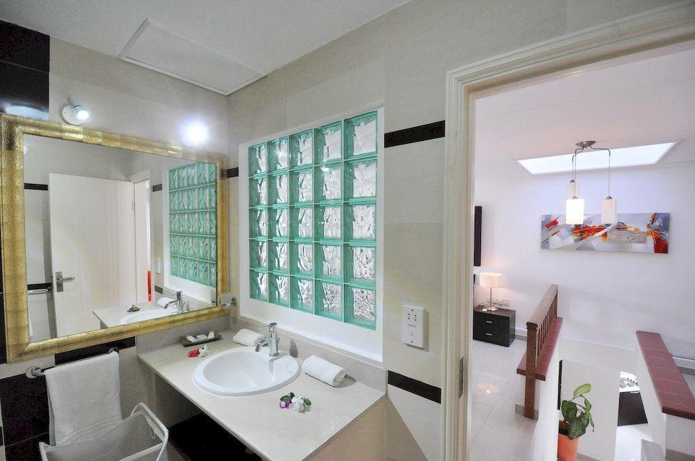 Cote D'Or Chalets Anse Volbert Village Εξωτερικό φωτογραφία