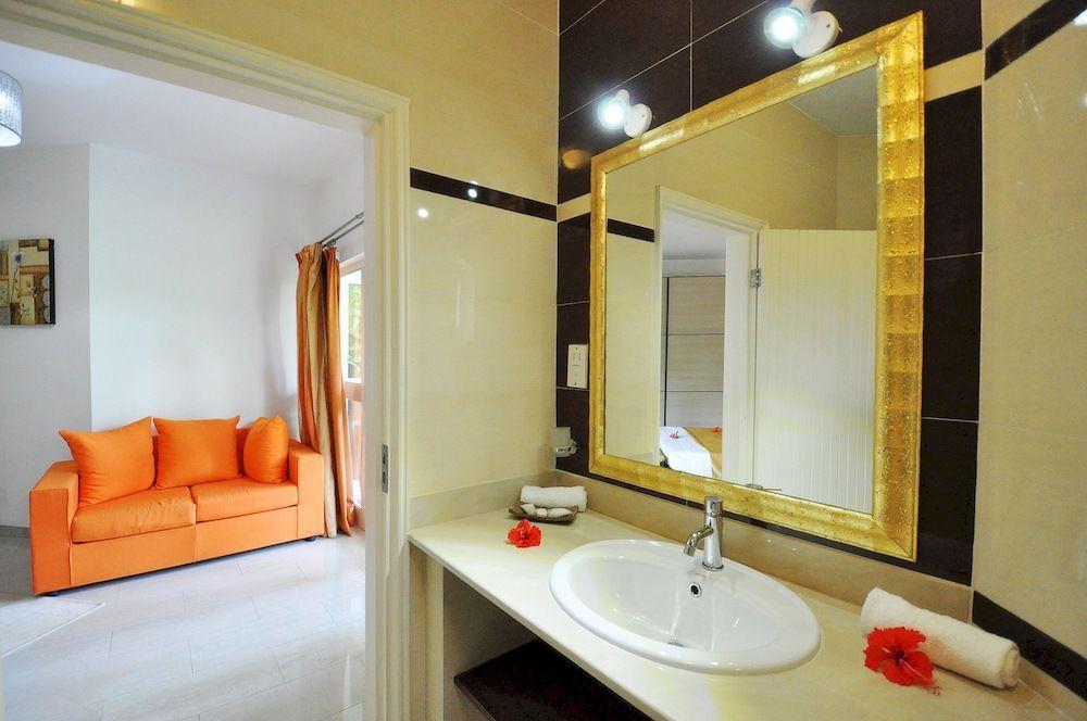 Cote D'Or Chalets Anse Volbert Village Εξωτερικό φωτογραφία