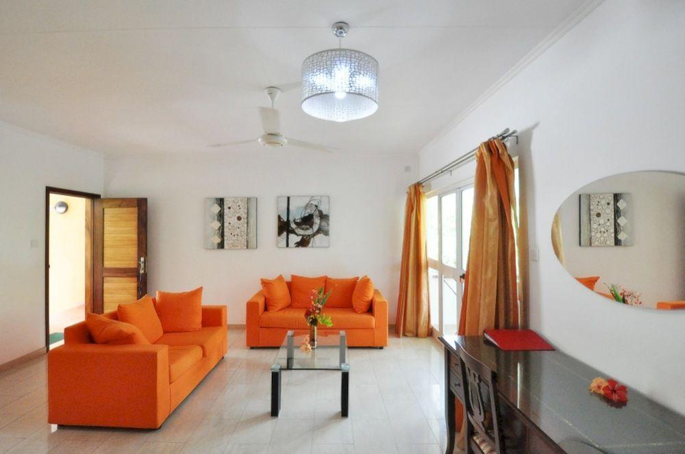 Cote D'Or Chalets Anse Volbert Village Εξωτερικό φωτογραφία