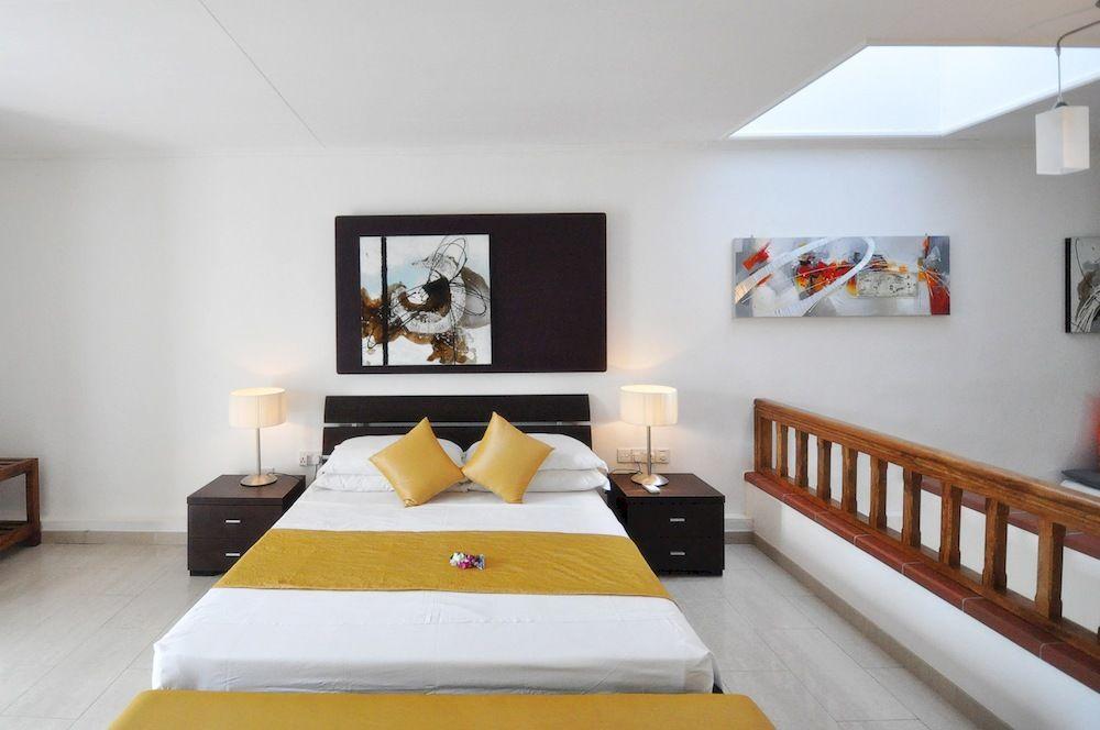 Cote D'Or Chalets Anse Volbert Village Εξωτερικό φωτογραφία