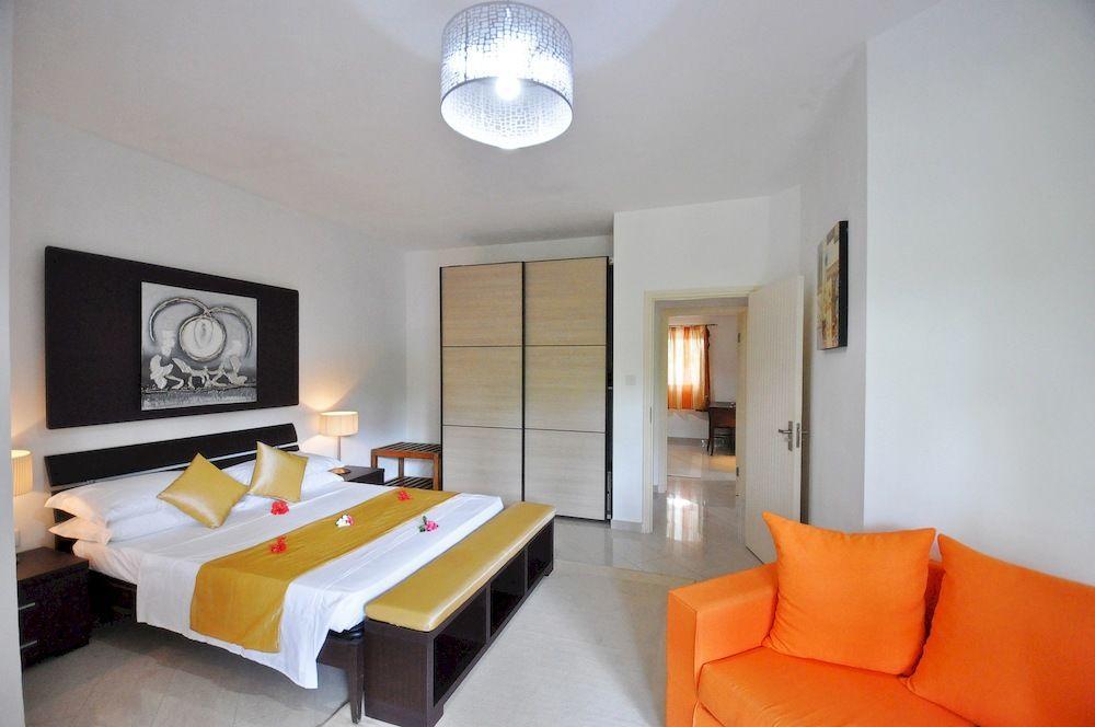Cote D'Or Chalets Anse Volbert Village Εξωτερικό φωτογραφία