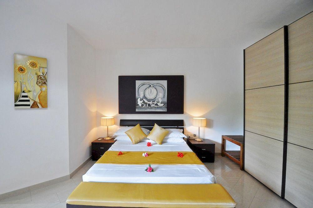 Cote D'Or Chalets Anse Volbert Village Εξωτερικό φωτογραφία