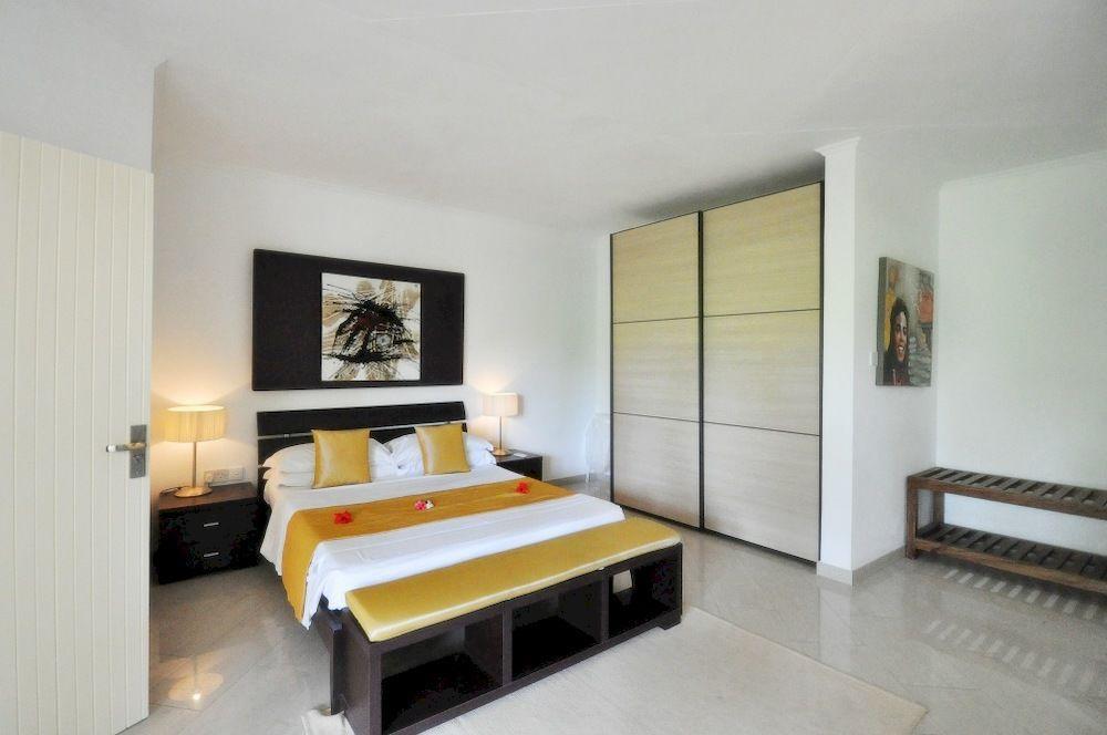 Cote D'Or Chalets Anse Volbert Village Εξωτερικό φωτογραφία