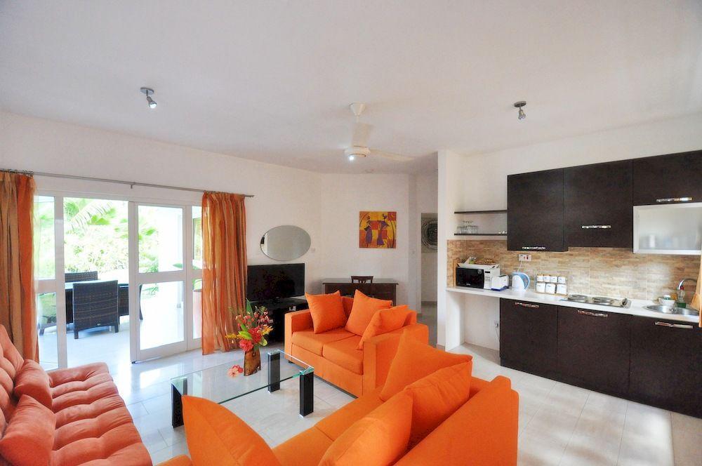 Cote D'Or Chalets Anse Volbert Village Εξωτερικό φωτογραφία