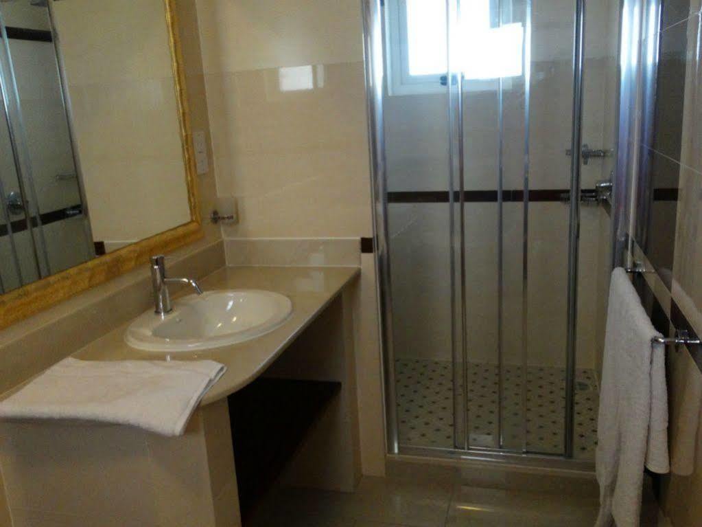 Cote D'Or Chalets Anse Volbert Village Εξωτερικό φωτογραφία