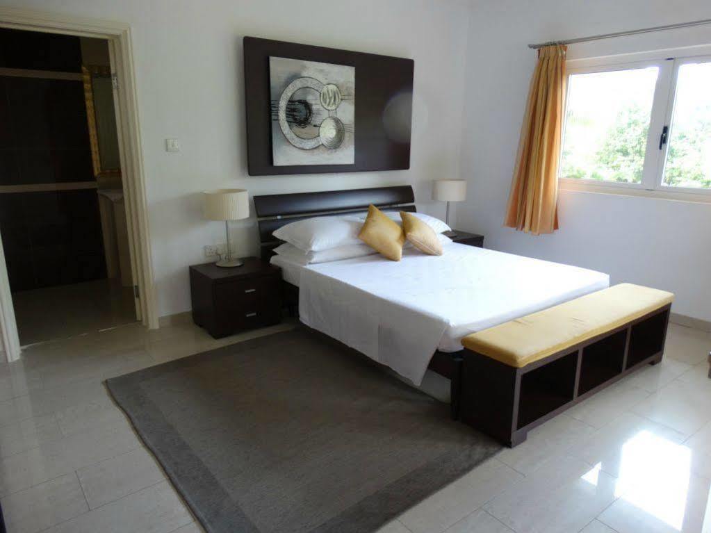 Cote D'Or Chalets Anse Volbert Village Εξωτερικό φωτογραφία