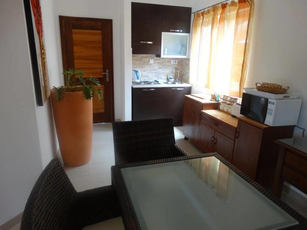 Cote D'Or Chalets Anse Volbert Village Εξωτερικό φωτογραφία