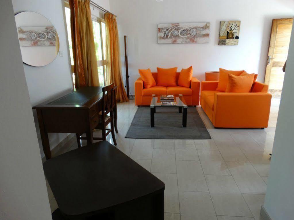 Cote D'Or Chalets Anse Volbert Village Εξωτερικό φωτογραφία