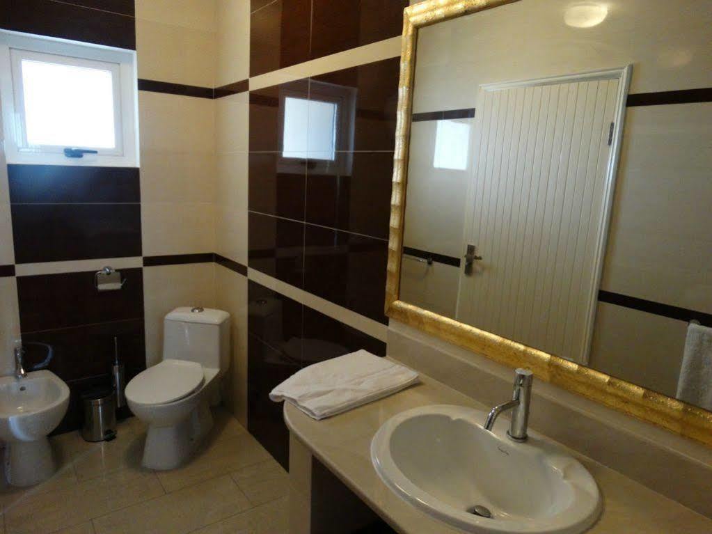 Cote D'Or Chalets Anse Volbert Village Εξωτερικό φωτογραφία
