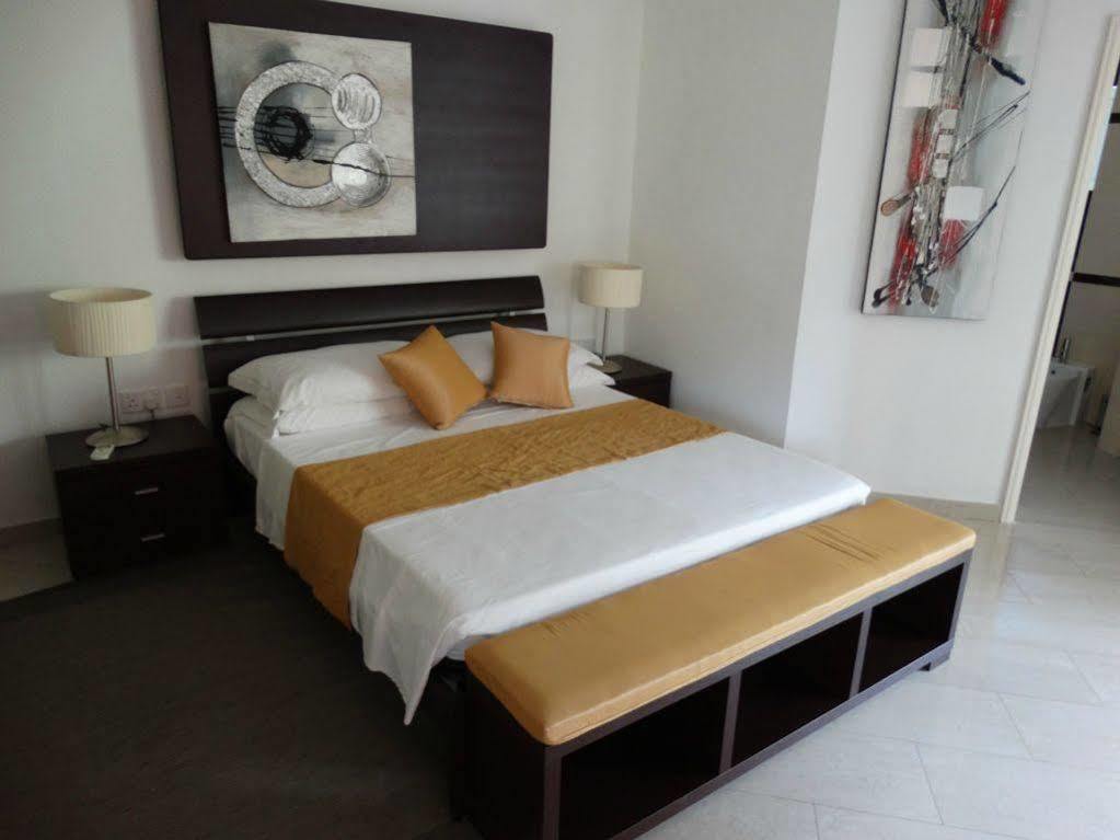 Cote D'Or Chalets Anse Volbert Village Εξωτερικό φωτογραφία