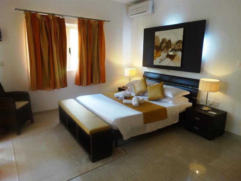 Cote D'Or Chalets Anse Volbert Village Εξωτερικό φωτογραφία