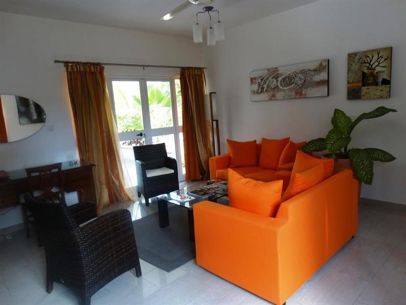 Cote D'Or Chalets Anse Volbert Village Εξωτερικό φωτογραφία